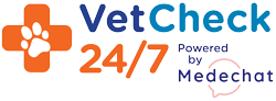 Medechat and VetCheck 24/7